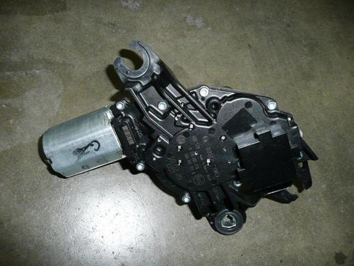 Volkswagen Golf 6 VI Type 5K Ruitenwissermotor Achterruitenw, Auto-onderdelen, Ruiten en Toebehoren, Volkswagen, Gebruikt, Ophalen of Verzenden