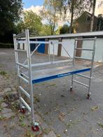 Steiger ik heb het 3 maanden gebruikt. € 250 is het minimum, Doe-het-zelf en Verbouw, Ophalen of Verzenden, Zo goed als nieuw