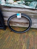 26 inch buitenbanden 2 x, Fietsen en Brommers, Fietsonderdelen, Algemeen, Wiel, Zo goed als nieuw, Ophalen