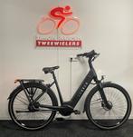 Le Velo Tours Elektrische damesfiets, Overige merken, Gebruikt, 47 tot 50 cm, Versnellingen