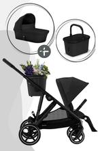 Cybex duo wagen, Kinderen en Baby's, Ophalen, Zo goed als nieuw, Overige merken