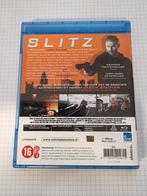 Blitz - Jason Statham Blu-ray, Hofweg, Actie, Ophalen of Verzenden, Zo goed als nieuw