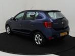 Dacia Sandero 0.9 - 90PK TCe Bi-Fuel (LPG) Ambiance | Airco, Auto's, Dacia, Voorwielaandrijving, 898 cc, Stof, Euro 6