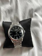 Lorus herenhorloge - Zo goed als nieuw, Overige merken, Staal, Staal, Verzenden