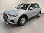 Autoveilinghuis,nl Bied aan AUDI Q3 1.5 TFSI ! No Reserve!, Automaat, Stof, Lane Keeping Assist, Bedrijf