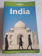 Lonely Planet India 10th edition, Ophalen of Verzenden, Gelezen, Azië, Lonely Planet
