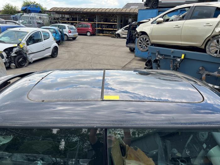 Panoramadak van een Mini Cooper (900/7), Auto-onderdelen, Carrosserie en Plaatwerk, Mini, Gebruikt, 3 maanden garantie, Ophalen of Verzenden