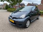Toyota Aygo 1.0-12V Now, Voorwielaandrijving, Euro 5, Stof, Gebruikt