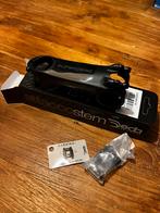 Deda superzero stuurpen 100mm, Verzenden, Zo goed als nieuw, Racefiets, Stuur
