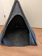 Honden/katten mand, Dieren en Toebehoren, Ophalen, Riet