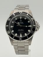 Tudor Submariner 9401, Ophalen, Zo goed als nieuw, IOS