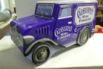 cadbury mini fingers koekblik - decoratief !!!!!!!!!!!!!!!!!, Verzenden, Nieuw