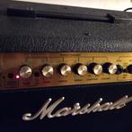 Marshall Valvestate 80V 8080 Amp - 90's Metal Sound!, Muziek en Instrumenten, Versterkers | Bas en Gitaar, Ophalen, Gebruikt, Gitaar