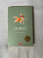 Esther Gerritsen - Dorst, Esther Gerritsen, Ophalen of Verzenden, Zo goed als nieuw, Nederland