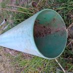 pvc-pijp, Ophalen, Pvc, 6 meter of meer, Nieuw