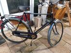 Gazelle rocca herenfiets 3 versnellingen slot verlichting, 59 cm of meer, Ophalen, Gazelle