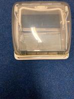 Dometic dakluik 40 x 40 met hor en verduistering., Ophalen