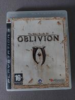 The Elder Scrolls IV Oblivion, Spelcomputers en Games, 1 speler, Ophalen of Verzenden, Zo goed als nieuw, Role Playing Game (Rpg)