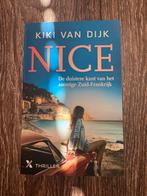 Kiki van Dijk - Nice, Ophalen of Verzenden, Zo goed als nieuw, Nederland