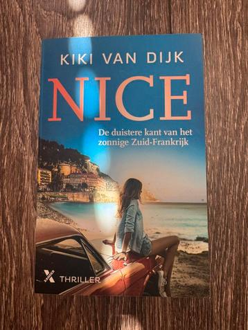 Kiki van Dijk - Nice beschikbaar voor biedingen