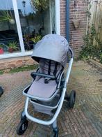 Nuna Ivvi kinderwagen met accessoires, Kinderen en Baby's, Kinderwagens en Combinaties, Ophalen of Verzenden, Gebruikt, Overige merken