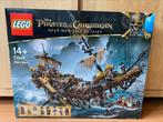 Nieuw Lego 71042 Silent Mary (ongeopend), Ophalen of Verzenden, Nieuw, Complete set, Lego