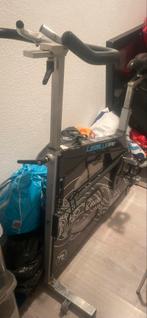 Spinningfiets - Les Mills RPM, Gebruikt, Spinningfiets, Ophalen of Verzenden, Metaal