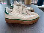 Adidas super sleek 3 strap Ivy Park Wonder White maat 36 2/3, Adidas, Wit, Ophalen of Verzenden, Sneakers of Gympen