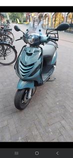 Piaggio zip sp 2023, Zip, Ophalen of Verzenden, Zo goed als nieuw, Benzine