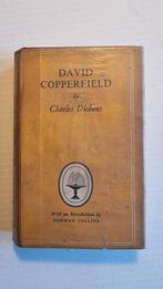 David Copperfield - Charles Dickens. Boek roman, Boeken, Gelezen, Ophalen of Verzenden, Wereld overig, Charles Dickens