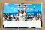 Voetbal pasje Vriendenkring  De Graafschap  2007 - 2008, Ophalen of Verzenden