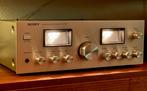 Sony TA-F4A Versterker - Gereviseerd | VU METER, Ophalen, Gebruikt, Sony, 120 watt of meer