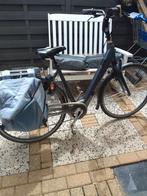Sparta met ion, Ophalen, Gebruikt, 30 tot 50 km per accu, Sparta