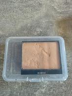originele chanel poeder le teint ultra 20 beige spf 15, Gehele gezicht, Beige, Ophalen of Verzenden, Zo goed als nieuw