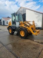 Liebherr 507 stereo shovel, Ophalen, Wiellader of Shovel