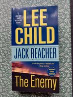 Lee Child - The Enemy - Jack Reacher serie - pocket editie, Fictie, Ophalen of Verzenden, Zo goed als nieuw, Lee Child