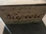 Niepoort Vintage Port 1987 - Oorspronkelijke - 11 flessen), Verzamelen, Wijnen, Nieuw, Ophalen of Verzenden, Vol, Overige gebieden