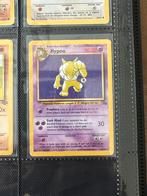 Pokemon Fossil Hypno non-holo 23/62, Hobby en Vrije tijd, Verzamelkaartspellen | Pokémon, Verzenden, Zo goed als nieuw, Losse kaart