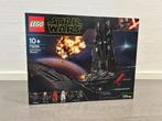 LEGO Star Wars Kylo Ren's Shuttle (75256) | MISB, Kinderen en Baby's, Speelgoed | Duplo en Lego, Ophalen of Verzenden, Nieuw, Complete set