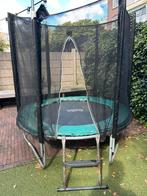 Gratis Trampoline Salto 1,80 diameter, Ophalen, Gebruikt