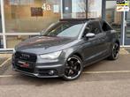 Audi A1 1.4 TFSI Sport S-Line | Pano | Navi | Led | Automaat, Euro 6, 4 cilinders, 4 stoelen, Leder en Stof