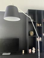 Tolomeo vloerlamp, Ophalen, 60 watt of meer, Overige fittingen, Modern