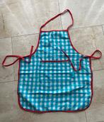 Kinderschort / keukenschort voor kind, Ophalen of Verzenden, Zo goed als nieuw