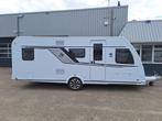 Knaus Sudwind 60 Years 580 QS INCL MOVER EN FIETSDRAGER, Schokbreker, Overige typen, Meer dan 6, Knaus