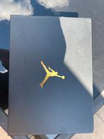 Nike Air Jordan 1 Mid Lakers, Overige kleuren, Ophalen of Verzenden, Sneakers of Gympen, Zo goed als nieuw