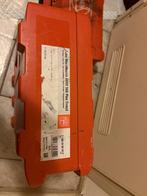 Fein multitool, fein koffers, Doe-het-zelf en Verbouw, Ophalen of Verzenden