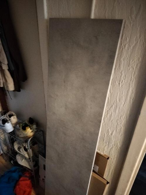 Ikea besta bovenblad, Huis en Inrichting, Kasten | Dressoirs, Zo goed als nieuw, 150 tot 200 cm, 25 tot 50 cm, Ophalen of Verzenden