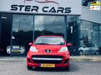 Peugeot 107 1.0-12V XS , Airco, Nieuw APK, NAP, Voorwielaandrijving, Euro 5, Gebruikt, 4 stoelen