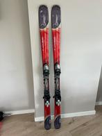 Set Atomic ski’s - 158 CM, 140 tot 160 cm, Gebruikt, Ophalen of Verzenden, Carve