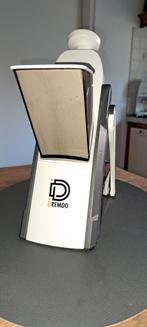Dremdo Mandoline groentesnijder, Huis en Inrichting, Ophalen of Verzenden, Zo goed als nieuw